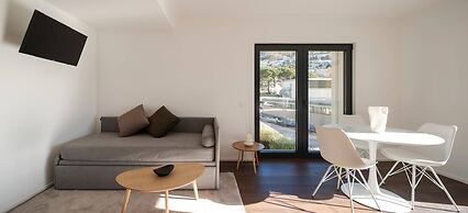 Lugano Suite Modern Concept 3