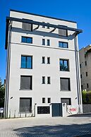 Lugano Suite Modern Concept 3