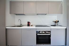 Lugano Suite Modern Concept 3