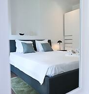 Lugano Suite Modern Concept 3