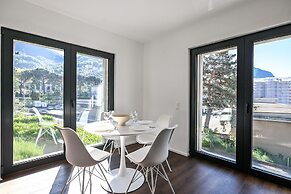 Lugano Suite Modern Concept 3