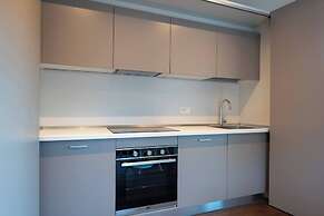 Lugano Suite Modern Concept 3