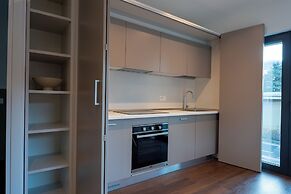 Lugano Suite Modern Concept 3