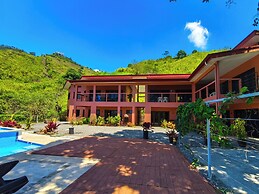 Vista Mundo Retreat Center & Boutique Hotel