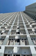 Stunning Suite With Balcony - Near MOA