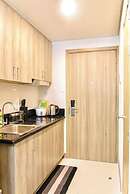 Stunning Suite With Balcony - Near MOA