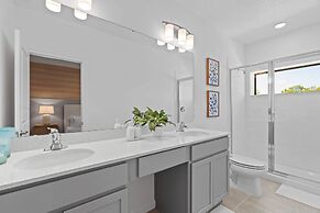 Luxury Paradise in Orlando Best Location