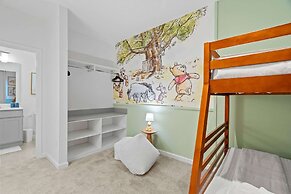 Luxury Paradise in Orlando Best Location