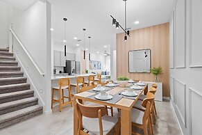 Luxury Paradise in Orlando Best Location