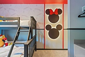 Luxury Paradise in Orlando Best Location