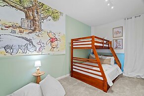 Luxury Paradise in Orlando Best Location