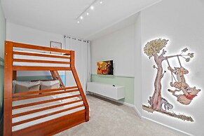 Luxury Paradise in Orlando Best Location