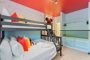 Luxury Paradise in Orlando Best Location