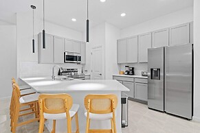 Luxury Paradise in Orlando Best Location
