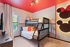 Luxury Paradise in Orlando Best Location