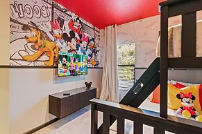 Luxury Paradise in Orlando Best Location