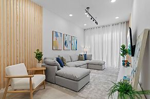 Luxury Paradise in Orlando Best Location