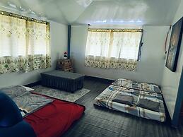 Helens Mountain Resort