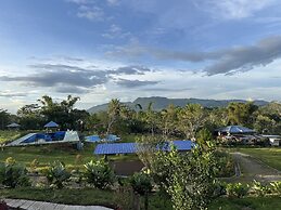 Helens Mountain Resort