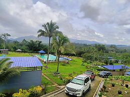 Helens Mountain Resort