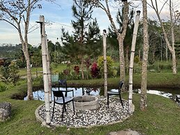 Helens Mountain Resort
