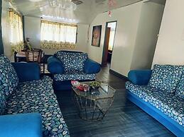 Helens Mountain Resort