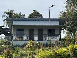 Helens Mountain Resort