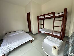 Helens Mountain Resort