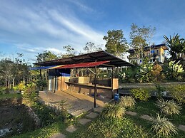 Helens Mountain Resort