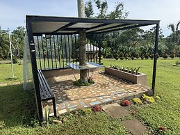 Helens Mountain Resort