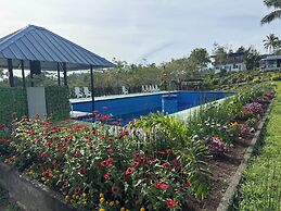 Helens Mountain Resort