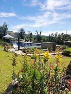 Helens Mountain Resort