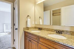 18 Mi to Pinehurst: Quiet + Spacious Family Home!