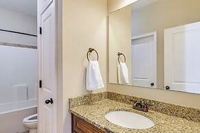 18 Mi to Pinehurst: Quiet + Spacious Family Home!