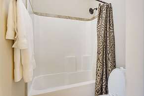 18 Mi to Pinehurst: Quiet + Spacious Family Home!