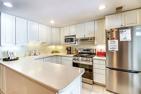 Dock, Deck & Fire Pit: Lakefront Home in Walker!