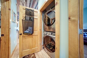 Home w/ River View & Game Room in Tidioute!