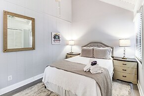 Lake & Golf Course Views: Big Canoe Home w/ Deck!