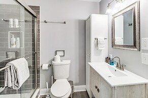 Lake & Golf Course Views: Big Canoe Home w/ Deck!