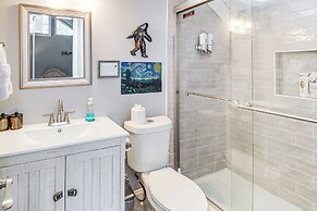 Lake & Golf Course Views: Big Canoe Home w/ Deck!