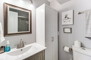 Lake & Golf Course Views: Big Canoe Home w/ Deck!