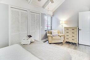 Lake & Golf Course Views: Big Canoe Home w/ Deck!