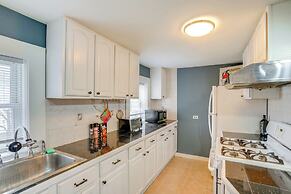 Trail Access: Berkshires Gem w/ Rooftop Deck!