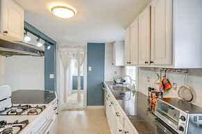 Trail Access: Berkshires Gem w/ Rooftop Deck!