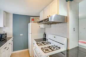 Trail Access: Berkshires Gem w/ Rooftop Deck!