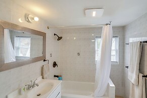 Trail Access: Berkshires Gem w/ Rooftop Deck!