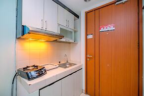 Homey and Tidy Studio Apartment at Margonda Residence 3