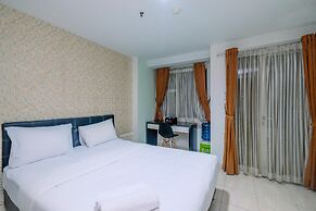 Homey and Tidy Studio Apartment at Margonda Residence 3