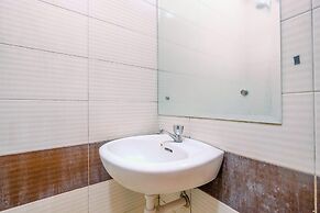 Homey and Tidy Studio Apartment at Margonda Residence 3