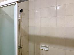 Spacious and Nice 2BR Apartment (Executive City Home unit) at Thamrin 